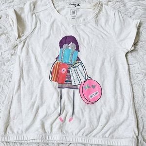 Kids shirt